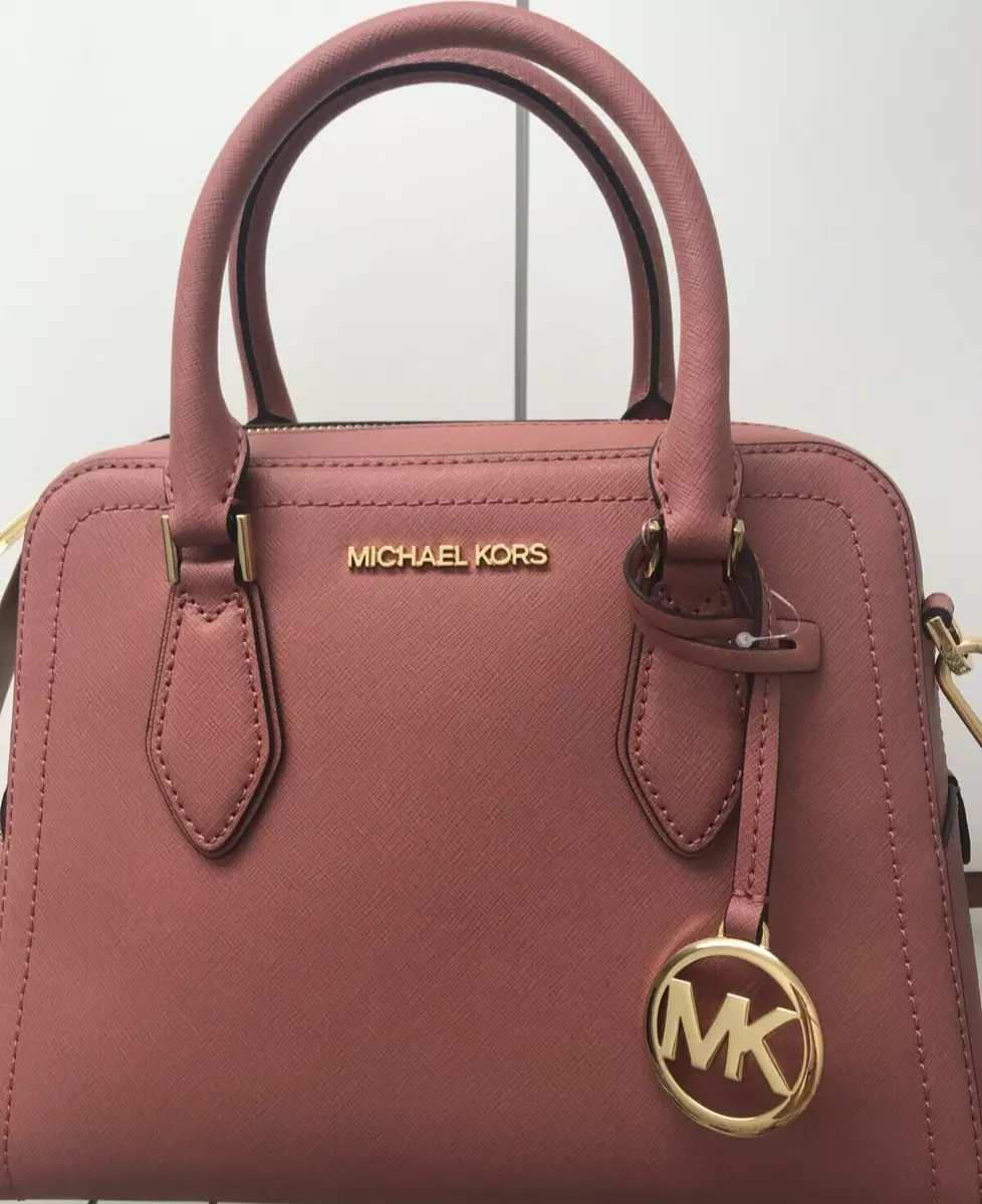 Michael Kors Sling Bag (Pink) Authentic