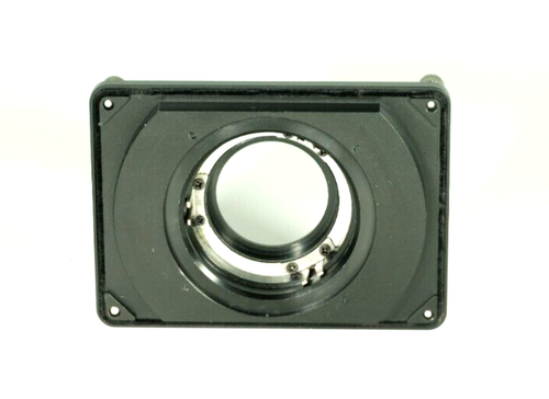 Horseman SW-D II Lens Plate for Schneider 35mm f/5.6 Apo-Digitar XL Lens - 第 2/3 張圖片