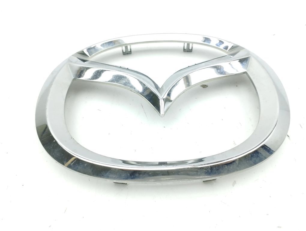 Mazda CX-7 2010 Manufacturer Badge Logo Emblem EG2151731 AMD170326