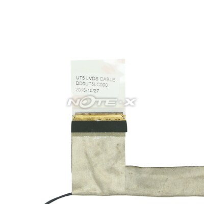 Câble LVDS (nappe Vidéo) Pour HP Pavilion DV7 Série 6000 - Neuf, Remplacement écran