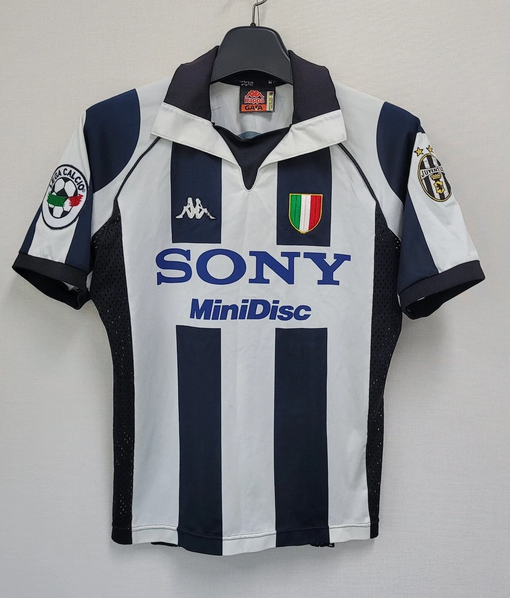 Zidane juventus best sale shirt