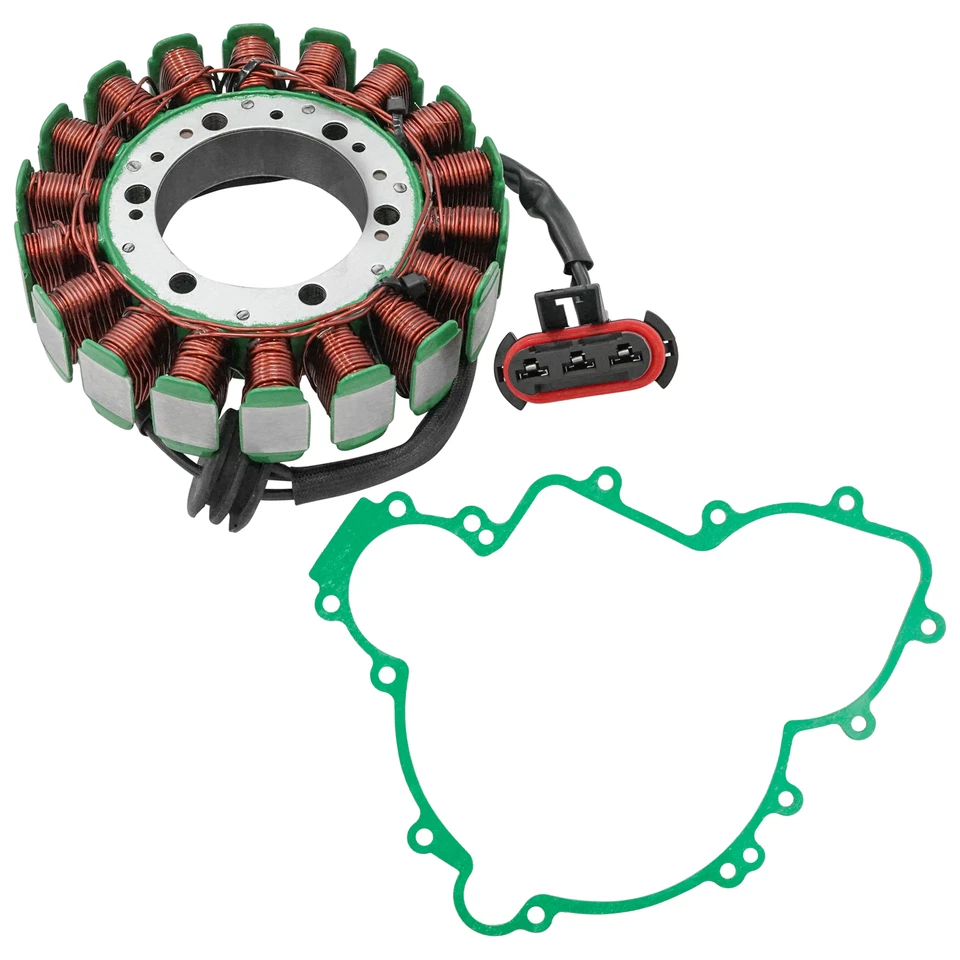 Stator And Gasket for Polaris RZR XP 900 2013 / RZR 4 XP 900 EFI 2013 - Image 4 of 4