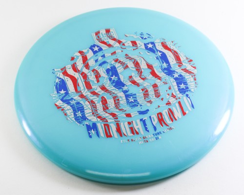 Discmania MIDNIGHT PROWL 2 META ORIGIN *pick color/weight* Hyzer Farm disc golf - Picture 2 of 8