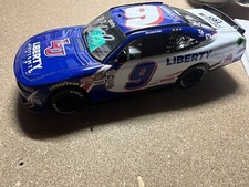 WILLIAM BYRON 2017 9 LIBERTY UNIVERSITY DARLINGTON AUTOGRAPHED ARC