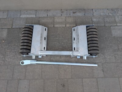 Abschlepp Rollwagen  Rangierhilfe Transportschale Ohne einen Aufzug zu benutzen!