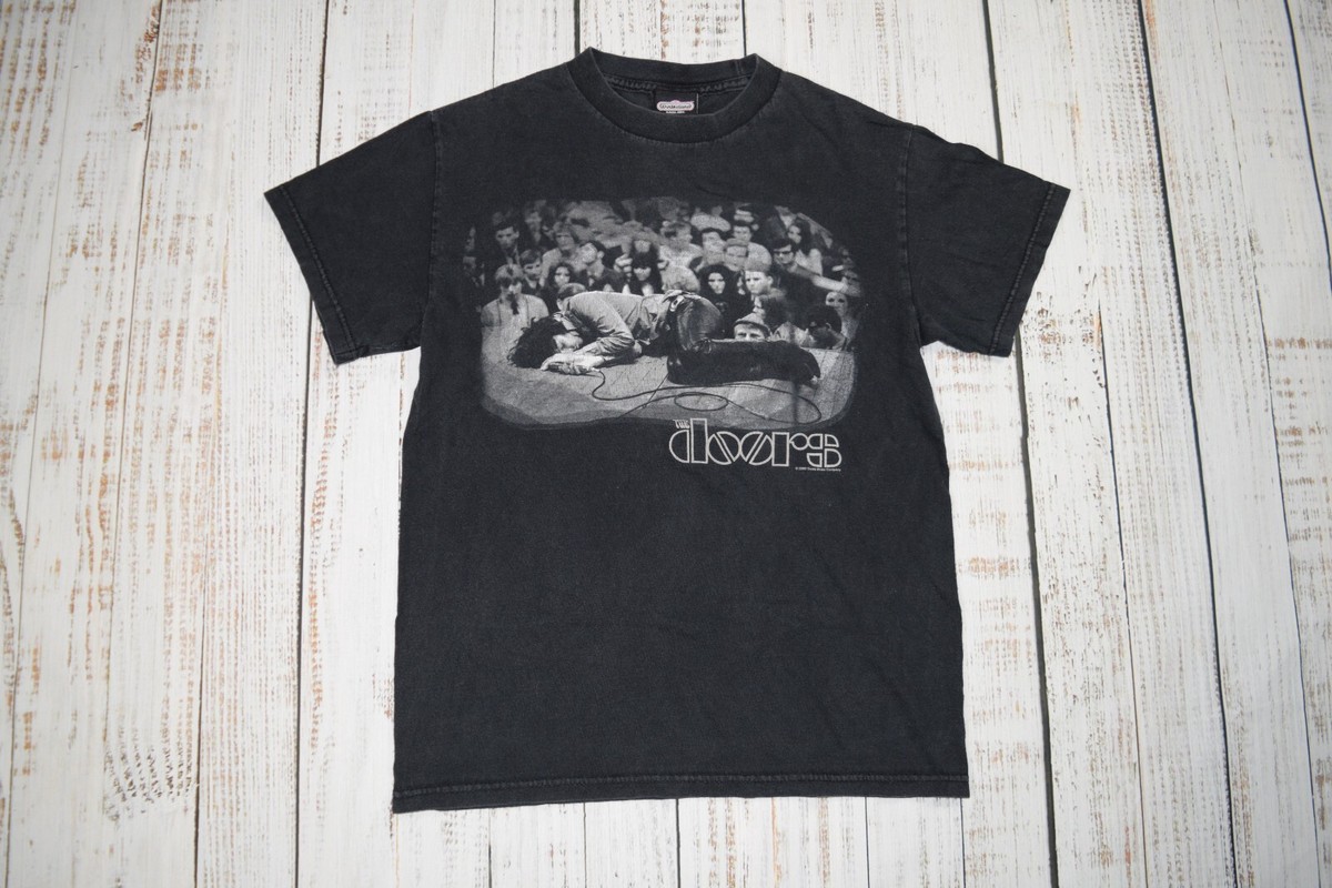 2000 WINTERLAND THE DOORS JIM MORRISON ON STAGE PEOPLE ARE STRANGE