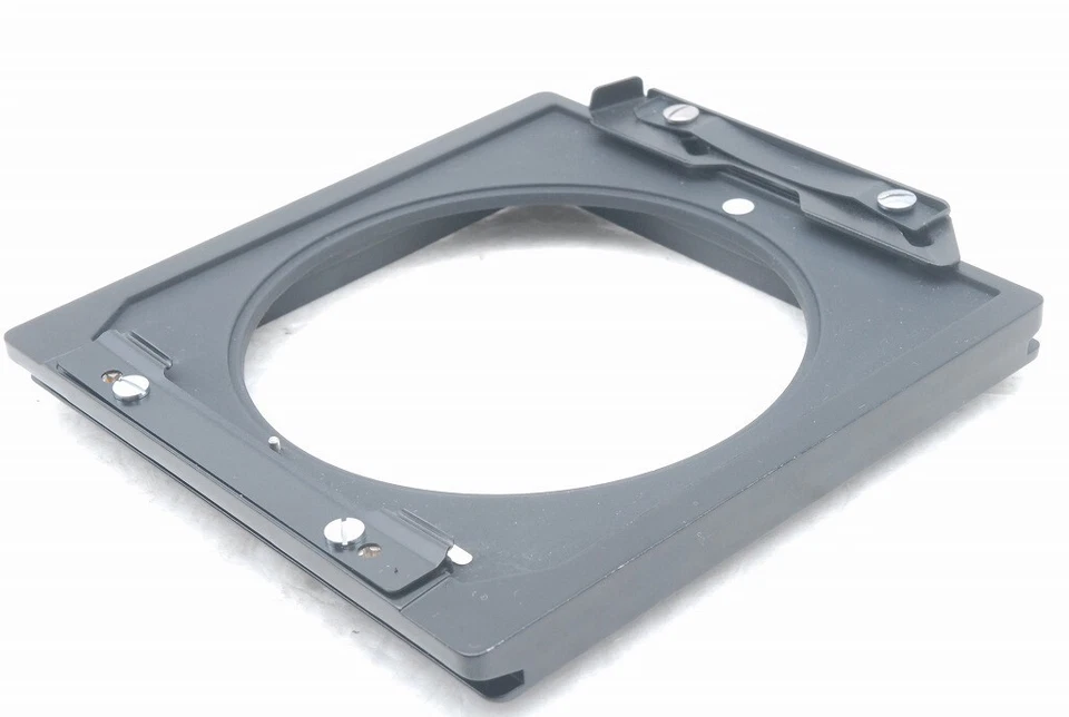 Exc++ Toyo Field 45A 45A II Lens Board Adapter *FQ1 - Image 3 of 4