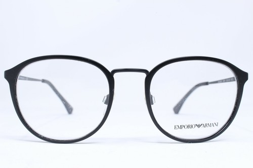 EMPORIO ARMANI mod EA 1091 col 3001 sz 50/20 Eyeglasses Frame | eBay