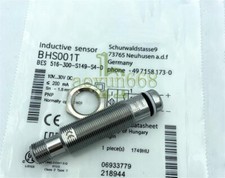 1PCS NEW BALLUFF Sensor Proximity Switch BES 516-300-S149-S4-D