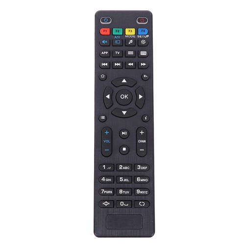 Remote Control Replacement The TV Box For The Mag 250/254/255/260/261/270 - Picture 8 of 11