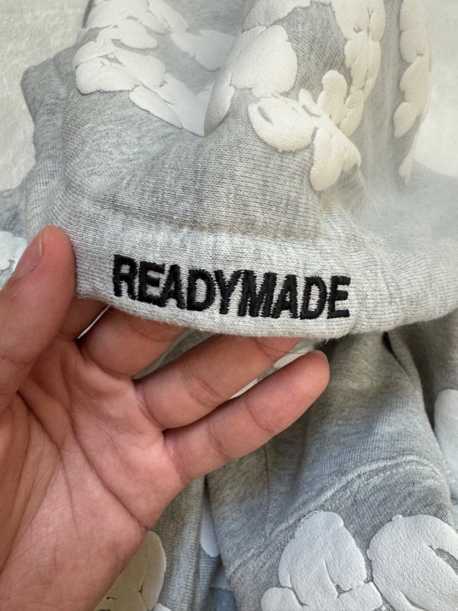 readymade x denim tears | eBay
