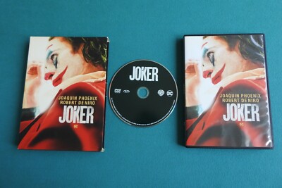 Todd Phillips - Robert de Niro - Joaquin Phoenix: Joker