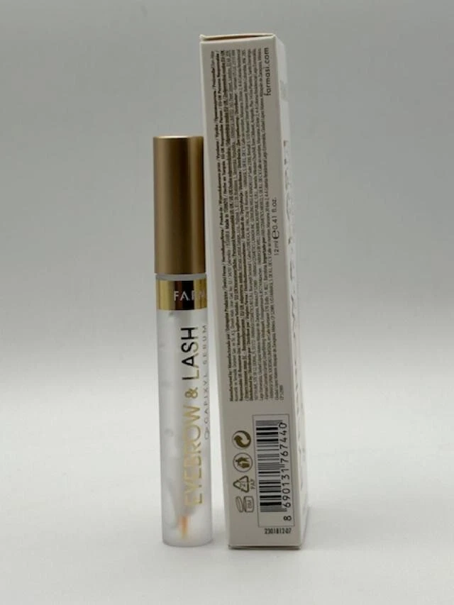 Farmasi Make Up Eyebrow & Lash Capixyl Serum Mascara 12 ml / 0.41 fl oz - Image 2 of 4
