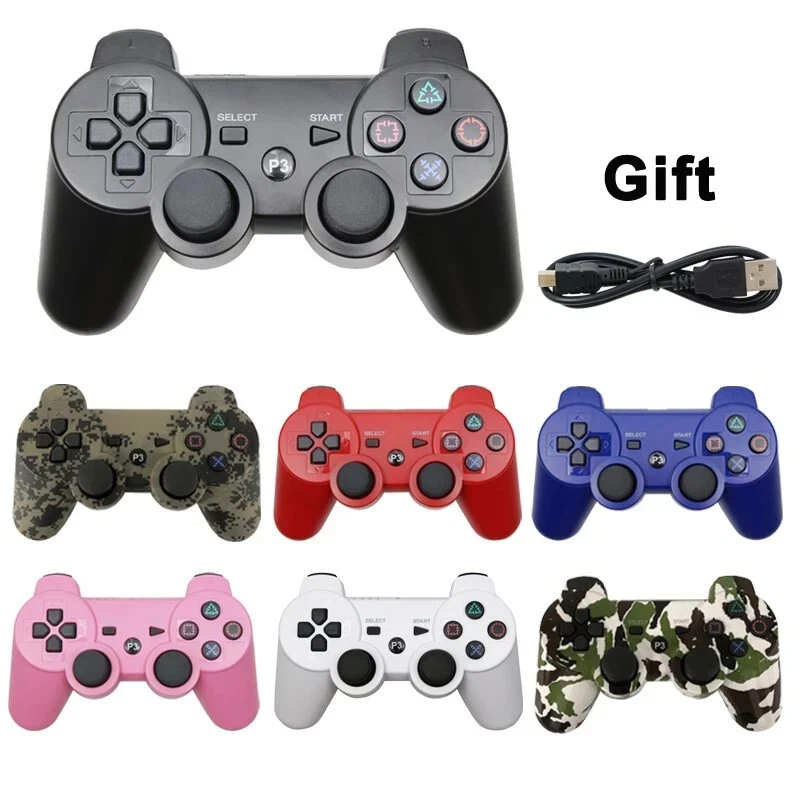 Playstation controller sales pc bluetooth