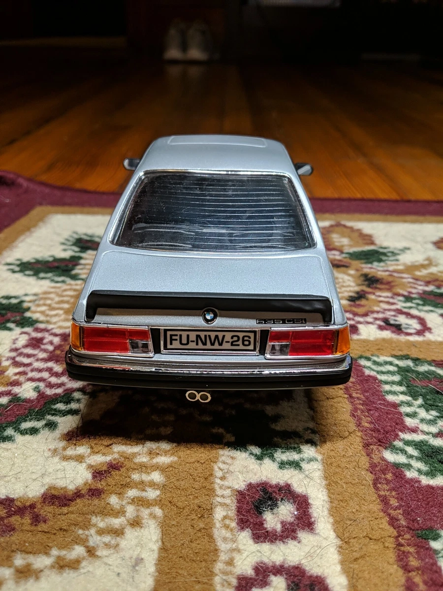 最高級 ANSON 1/18 bmw ミニカー - education.semel.ucla.edu