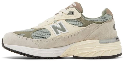 New Balance Kith x 993 Made in USA Spring 101 W