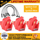 <!--F#f_0-->3×Ignition Coil Pack DR39 FOR HOLDEN COMMODORE VN VP VR VS VT VX VU WH VK VY V6<!--F/-->