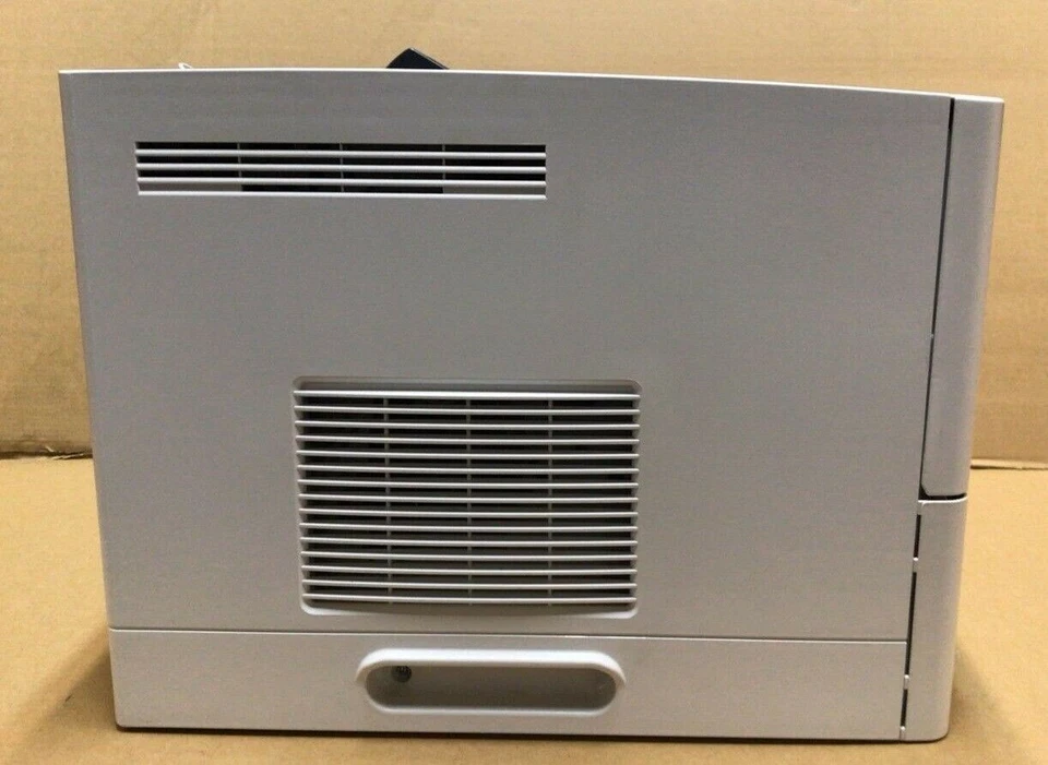 Canon i-SENSYS LBP6780/3580 UFRII Laser Printer (Black & White)  - Image 3 of 4