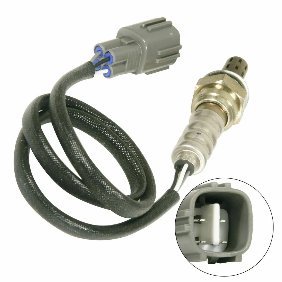 2pcs Oxygen O2 Sensor For 2007 2008 2009 10-2012 Toyota Yaris 1.5L Up&Downstream Foto 4 de 4