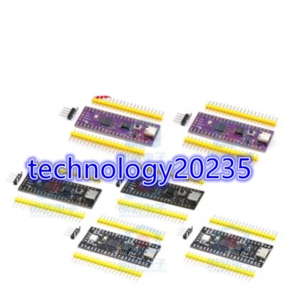 1PC NEW RP2040 Core board RP2 Raspberry Pi Pico Micropython #YT