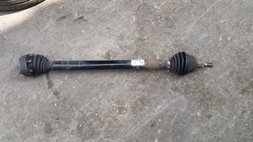 VW Golf IV,Bora 1,4 16V 55KW/75PS Antriebswelle Rechts 1J0407272F