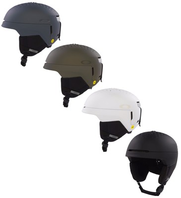 Oakley MOD3 MIPS Snow Helmet Ski/Snowboarding Helmet FOS901055 - New