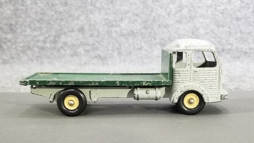 VINTAGE DINKY TOYS SIMCA CARGO MADE IN FRANCE DIE CAST METAL 1/43 - Picture 5 of 8