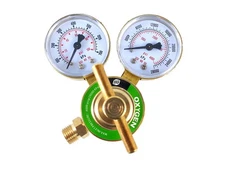SÜA - Oxygen Regulator Welding Gas Gauges - CGA-540 - LDB