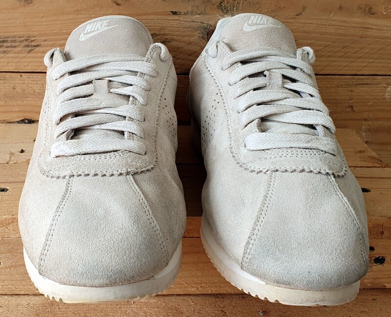 スニーカー Nike CORTEZ 5FT1455 Nike Cortez LX Low Suede Trainers UK10.5/US11.5/EU45.5