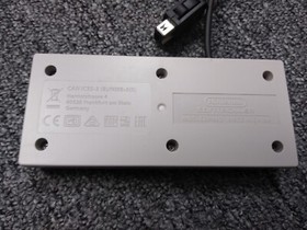 Official Nintendo Classic Mini Controller NES Authentic Tested Classic Edition