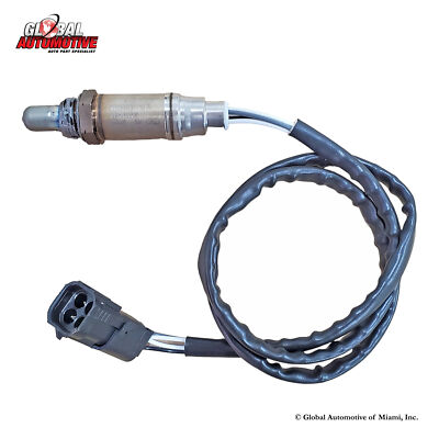 Bosch 13309 Oxygen O2 Sensor for 1994-1996 Ferrari 456 GT, F355, F50 UPSTREAM