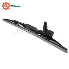 For Toyota Sequoia 2008 2009-2022 Rear Window Windshield Wiper Arm & Blade Set