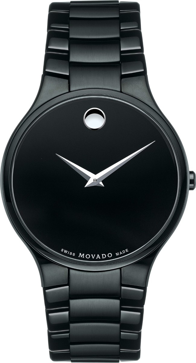 Reloj Movado Museum Hombre Precio Brand New Movado Museum Classic