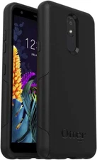 OtterBox Case for LG K30, LG Escape Plus, LG Tribute Royal, LG K30 - Black