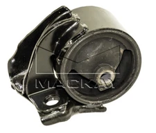 Mackay Engine Mount for Honda Civic EG 1.5L I4 Auto Left A6436