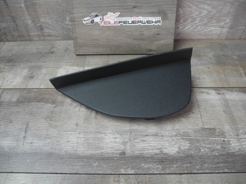 VW T6 SG SH Multivan Transporter Verkleidung Armaturenbrett links 7E1858217