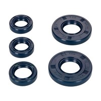Wellendichtringsatz TCK Blau FüR Simson S50, SR4-1, SR4-2, SR4-3, SR4-4
