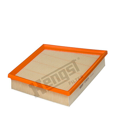 Hengst Filter E1667L Luftfilter FüR Jaguar Land Rover-image