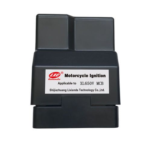 NUEVO CDI para HONDA XL650V TRANSALP XL 650 RD10 RD11 00-06 MCB CDI TCI ECU Encendedor - Imagen 1 de 5