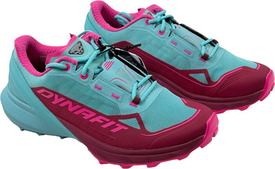 Dynafit Ultra 50 Trail Running Shoes / Sneakers - NEW Womens 7.5 - #46184-TOP1
