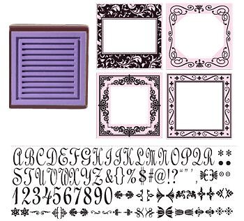 Decorative 2