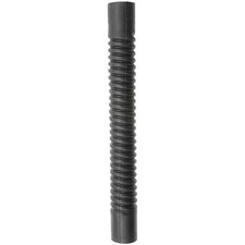 Radiator Coolant Hose for SLX, Rodeo, Trooper, SC400, Previa, Taurus+More 81161