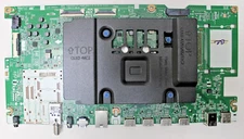 65" LG LED/LCD TV OLED65C2AUA MAIN BOARD EBT66925206