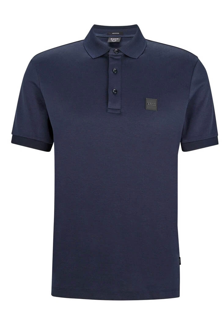 Hugo boss hotsell polo shirt price