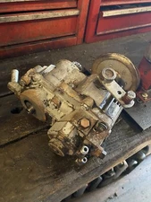 Simplicity Hydro Pump