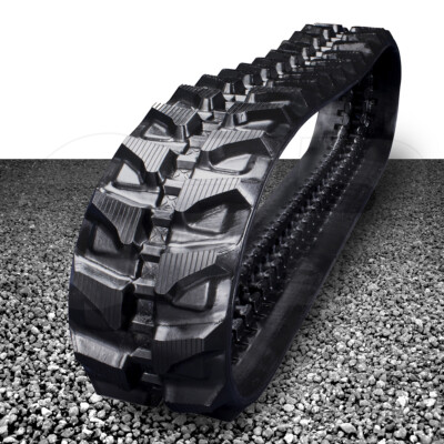 230X48X66 Rubber Track Fits Bobcat Models