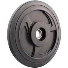 Kimpex Idler Wheel w/Bearing 6004-2RS - Black - Group 13 | 04-1178-20