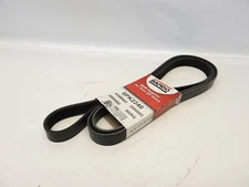 New BANDO 6PK2240 Serpentine Belt-Rib Ace Precision Engineered V-Ribbed Belt