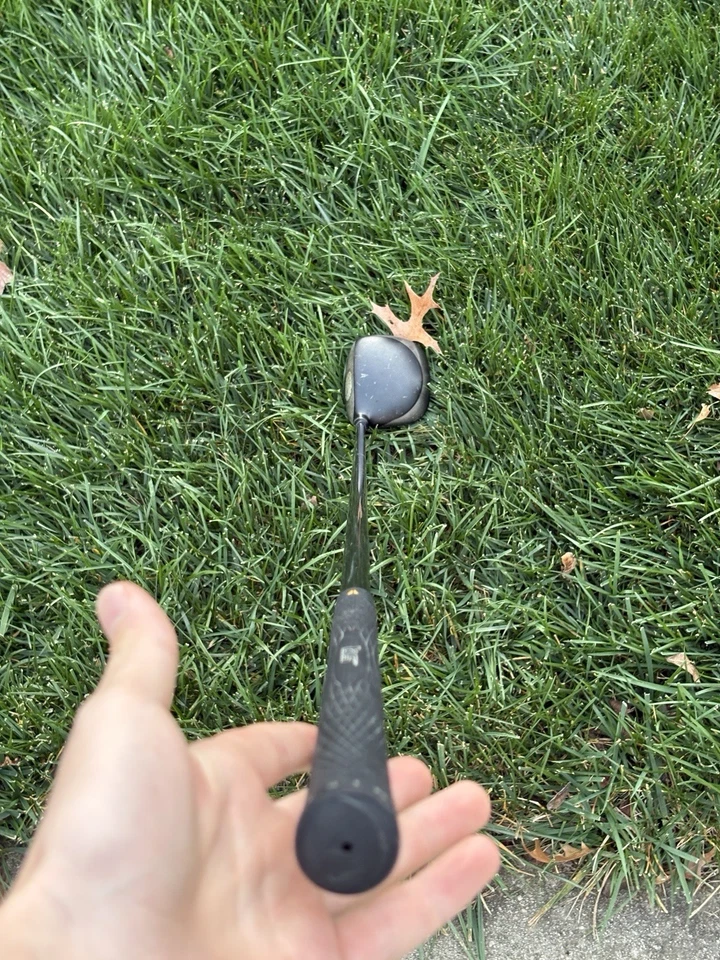 Nike SQ Sumo 2 3 Madera 15° Flex Regular Foto 3 de 4