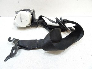 SICHERHEITSGURT RECHTS VORNE BMW 1 serie (E87/87N) 72117234768 #87311343